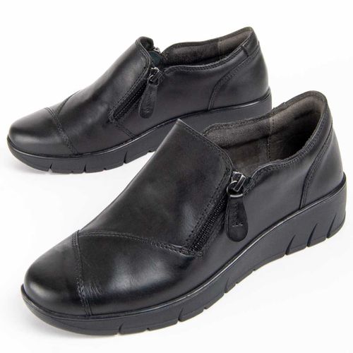 Mocassin Femme Purapiel