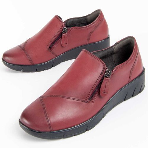 Mocassin Femme Purapiel