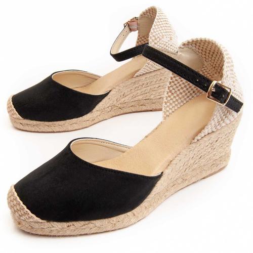 Espadrille Femme Montevita