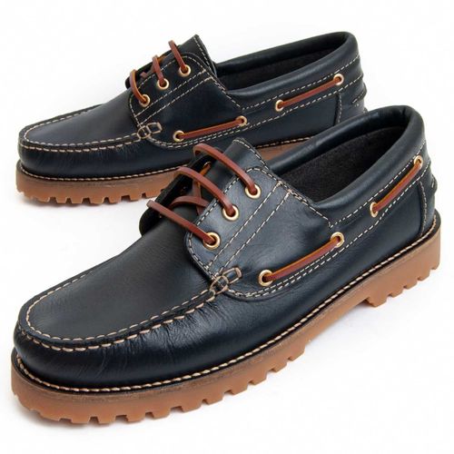 Mocassin Homme Purapiel