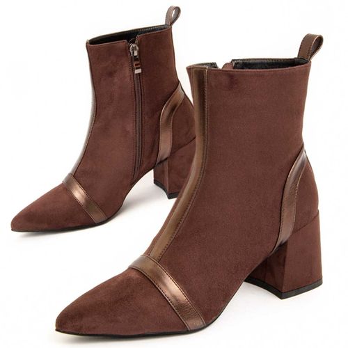 Bottine Femme Montevita