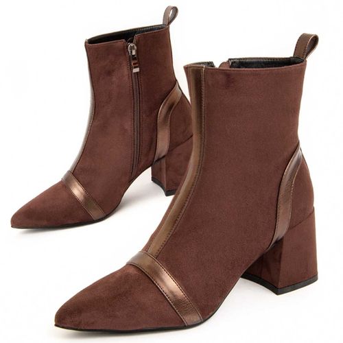 Bottine Femme Montevita