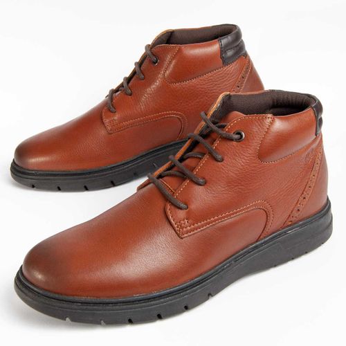 Botte Homme Purapiel