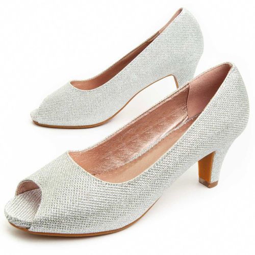 Escarpin Femme Montevita