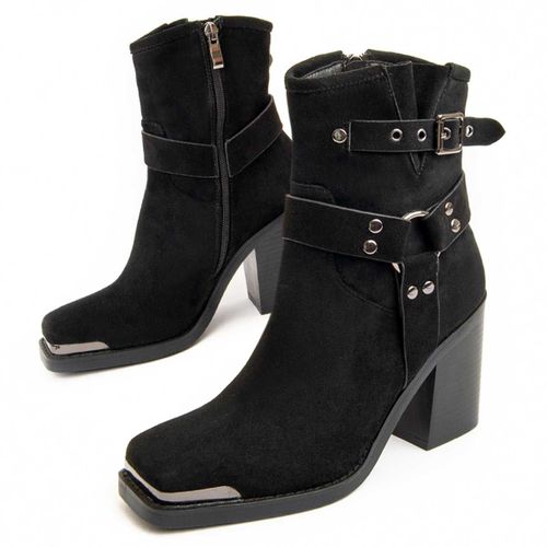 Bottine Femme Montevita