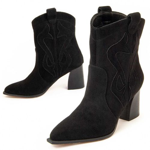Bottine Femme Montevita