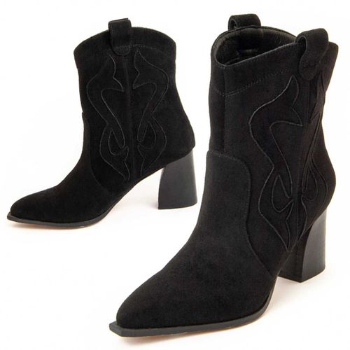 Bottine Femme Montevita