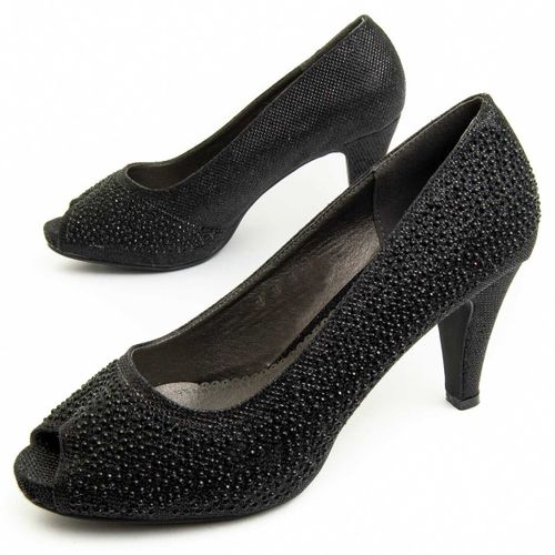 Escarpin Femme Montevita