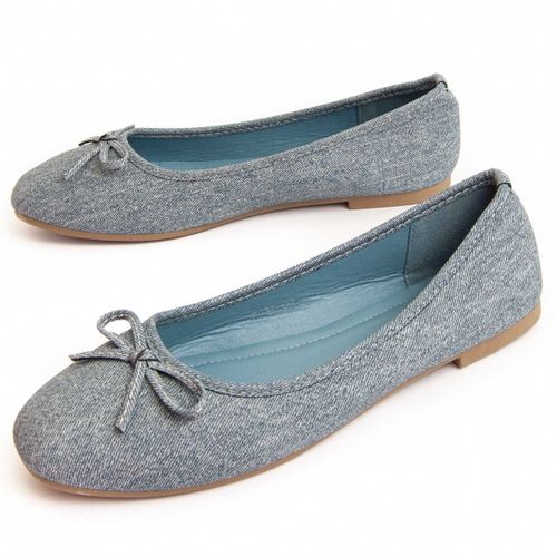 Ballerine Femme Montevita - 36