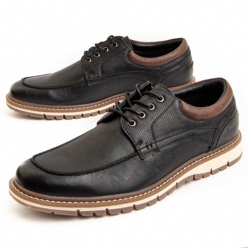 Richelieu Homme Montevita