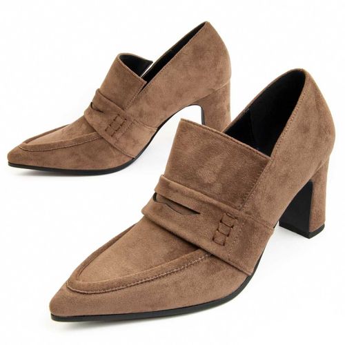 Escarpin Femme Montevita