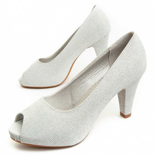 Escarpin Femme Montevita