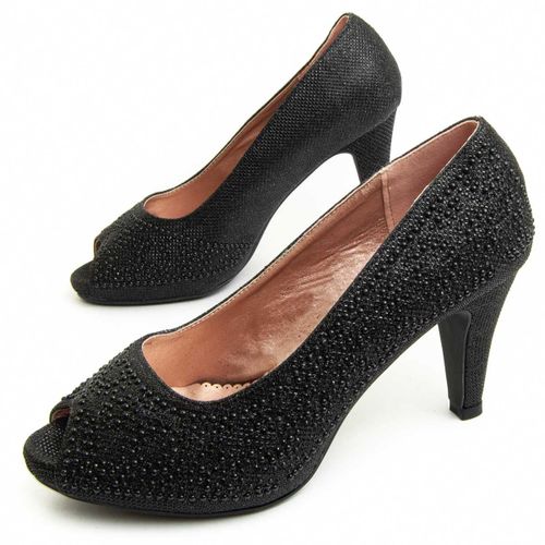 Escarpin Femme Montevita
