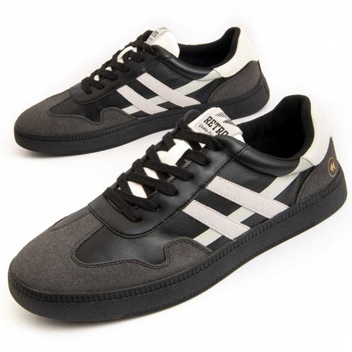 Baskets Homme Montevita