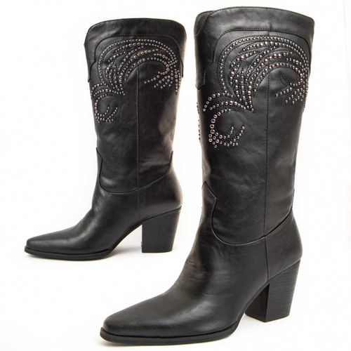 Botte Femme Montevita - 38