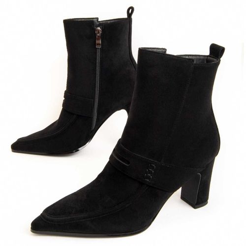 Bottine Femme Montevita