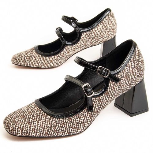 Escarpin Femme Montevita