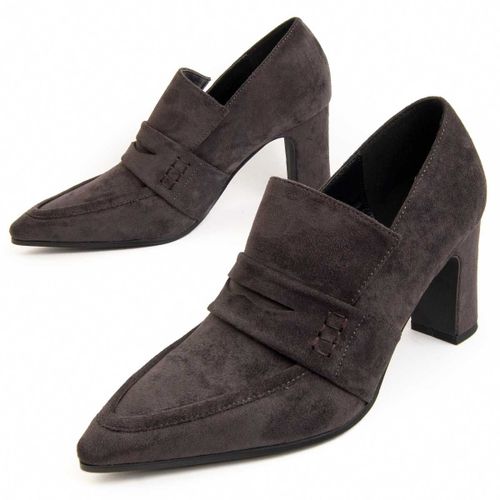 Escarpin Femme Montevita
