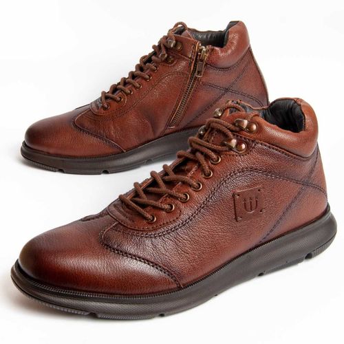Botte Homme Purapiel