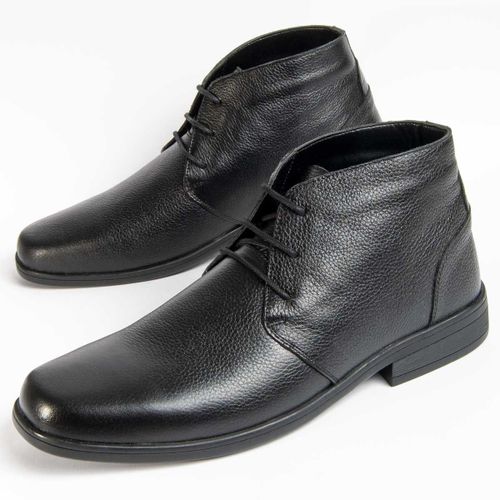 Botte Homme Purapiel