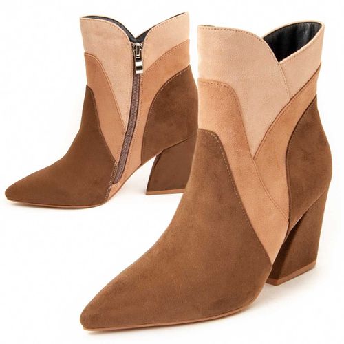 Bottine Femme Montevita