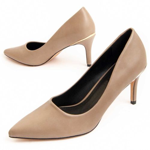Escarpin Femme Montevita