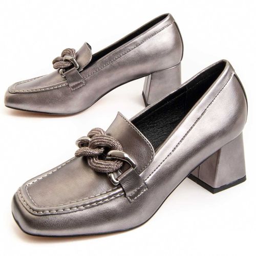 Escarpin Femme Montevita
