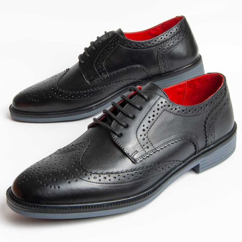 Richelieu Homme Purapiel