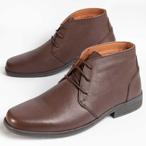 Botte Homme Purapiel