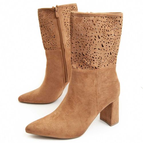 Botte Femme Montevita