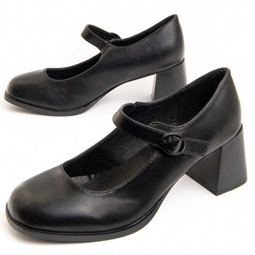Escarpin Femme Montevita
