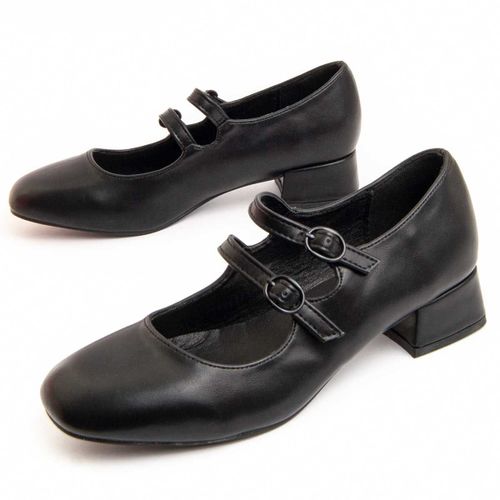 Escarpin Femme Montevita