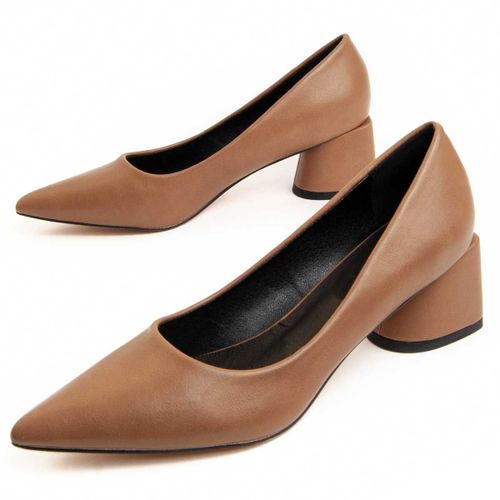Escarpin Femme Montevita