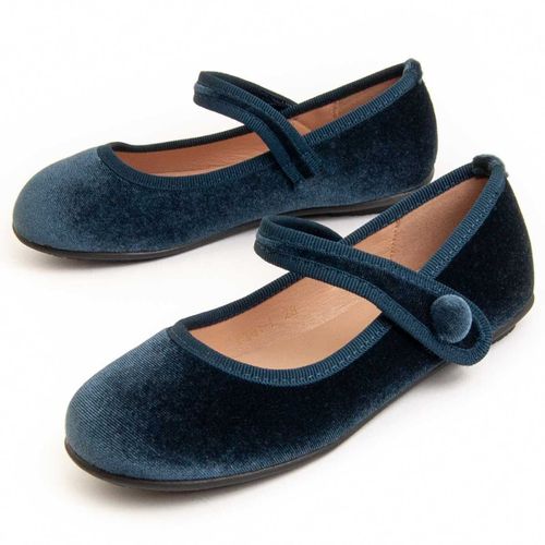 Ballerine Enfant Fille Montevita