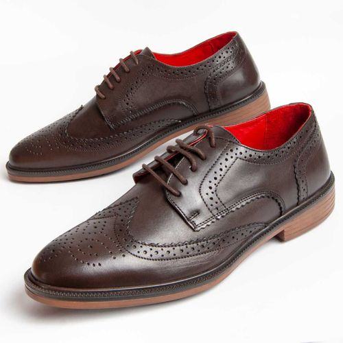 Richelieu Homme Purapiel