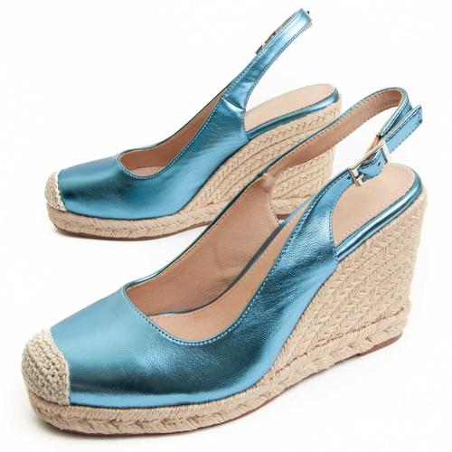 Espadrille Femme Montevita