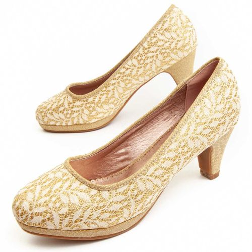 Escarpin Femme Montevita