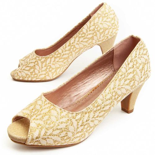 Escarpin Femme Montevita