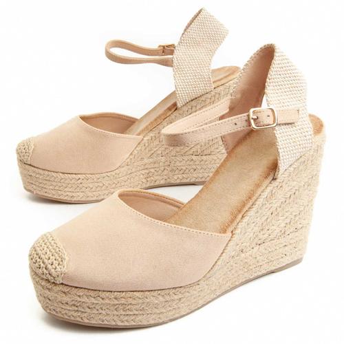 Espadrille Femme Montevita