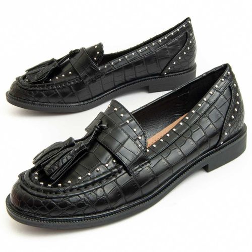 Mocassin Femme Montevita