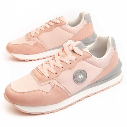 Baskets Femme Montevita