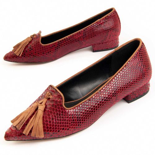 Ballerine Femme Montevita