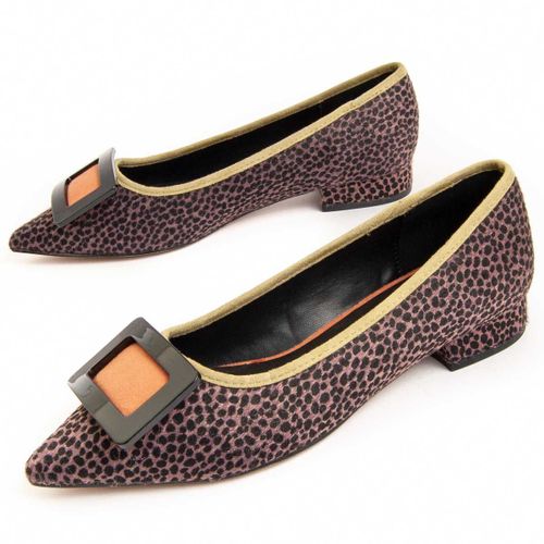 Ballerine Femme Montevita