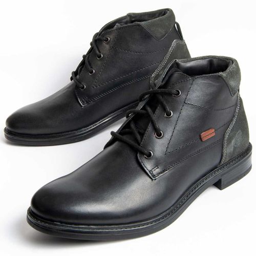 Botte Homme Purapiel