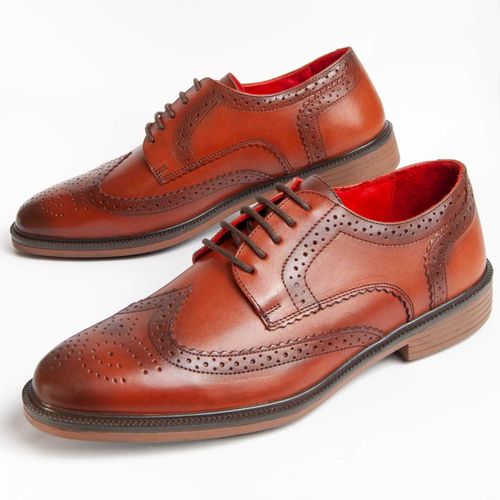 Richelieu Homme Purapiel