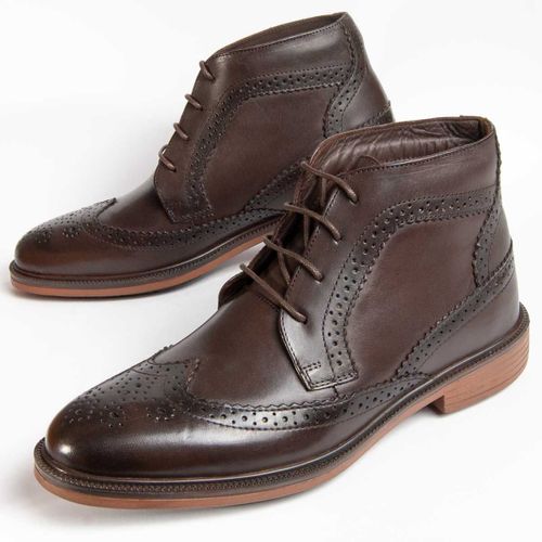 Botte Homme Purapiel