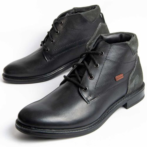 Botte Homme Purapiel