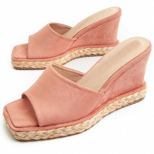 Sandale Femme Montevita