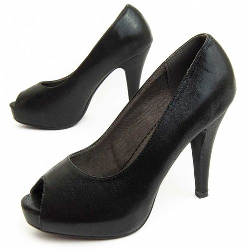 Escarpin Femme Montevita