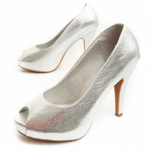 Escarpin Femme Montevita